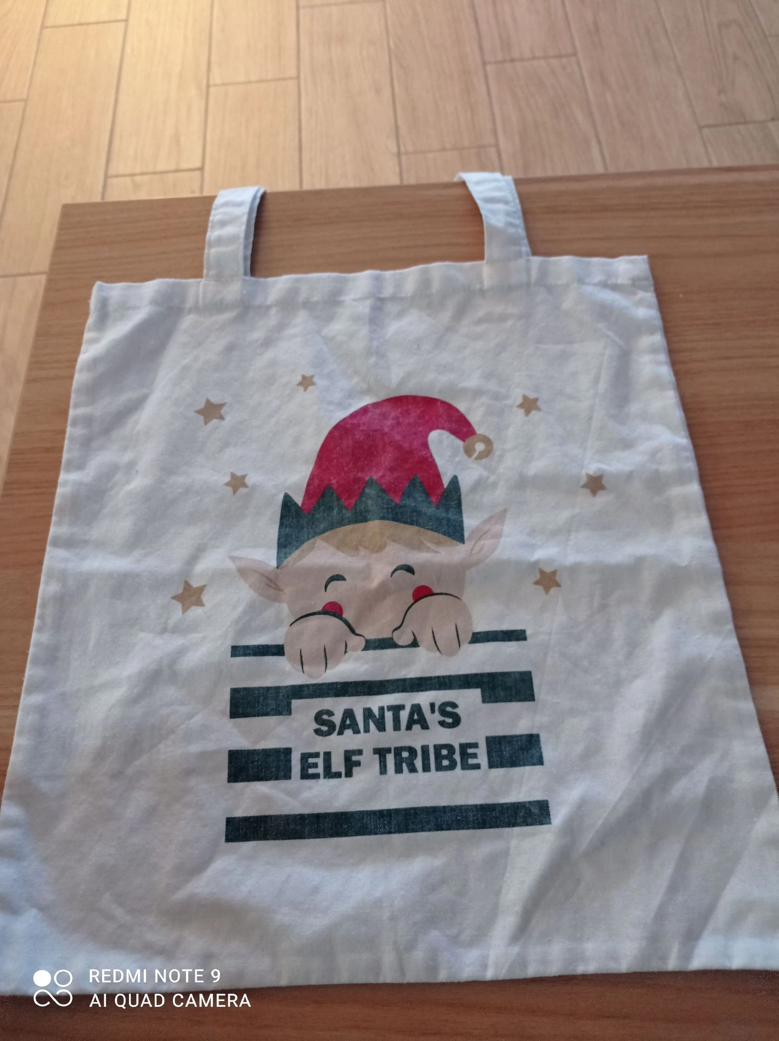 Tote bag 